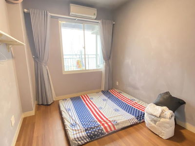 Thu Thiem Sky, Vietnam Thu Thiem Sky, Vietnam