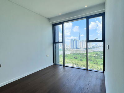 The Crest Residence, Vietnam The Crest Residence, Vietnam