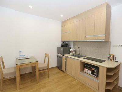 Apartment 402 at 52 Truc Lac Lane, Vietnam Apartment 402 at 52 Truc Lac Lane, Vietnam