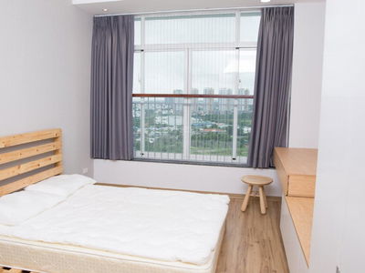 PetroVietnam Landmark, Vietnam PetroVietnam Landmark, Vietnam