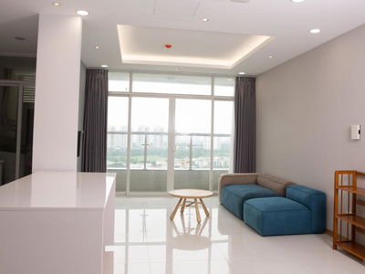 PetroVietnam Landmark, Vietnam PetroVietnam Landmark, Vietnam