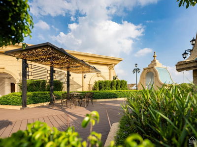 D'. El Dorado II, Vietnam D'. El Dorado II, Vietnam