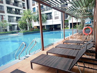 Opal Boulevard Project, Vietnam Opal Boulevard Project, Vietnam