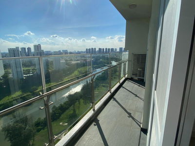 Scenic Valley 1, Vietnam Scenic Valley 1, Vietnam