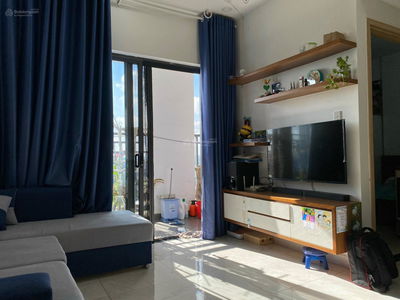 Thu Thiem Garden, Vietnam Thu Thiem Garden, Vietnam