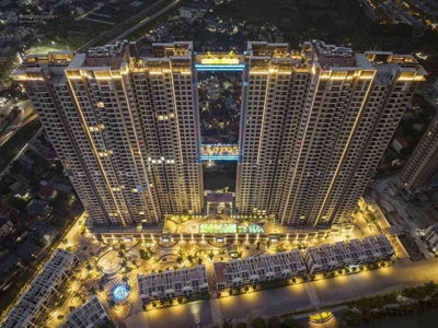 Sky Oasis Apartment Project, Vietnam Sky Oasis Apartment Project, Vietnam