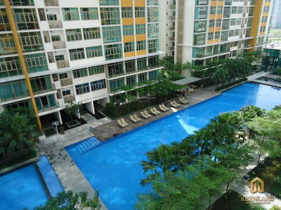 The Vista An Phu, Vietnam The Vista An Phu, Vietnam