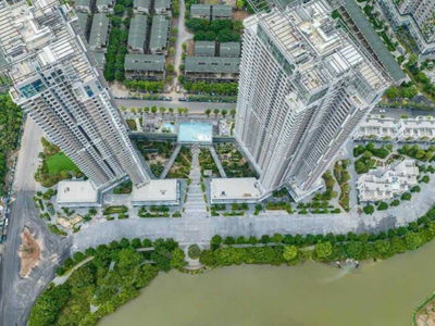 Haven Park Residences Project, Vietnam Haven Park Residences Project, Vietnam