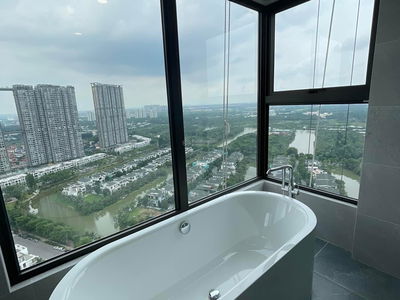 Ecopark Project, Vietnam Ecopark Project, Vietnam