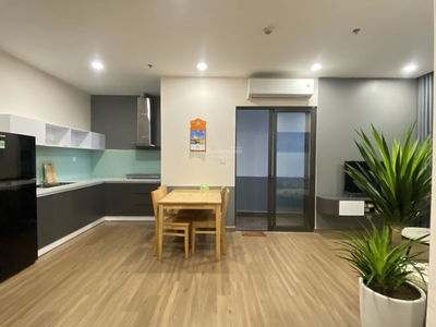 Sky Oasis Apartment Project, Vietnam Sky Oasis Apartment Project, Vietnam