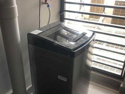 Vinhomes Grand Park, Vietnam Vinhomes Grand Park, Vietnam