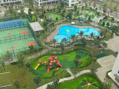 Vinhomes Grand Park, Vietnam Vinhomes Grand Park, Vietnam