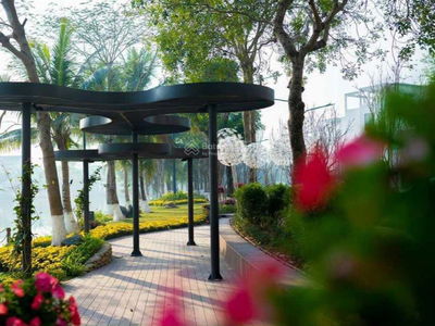 Sky Oasis Apartment Project, Vietnam Sky Oasis Apartment Project, Vietnam