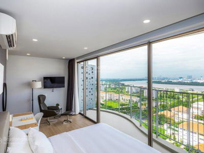 Waterina Suites, Vietnam Waterina Suites, Vietnam