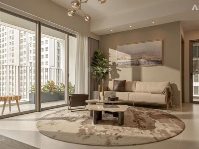 Diamond Boulevard Project, Vietnam Diamond Boulevard Project, Vietnam