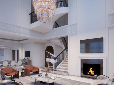 Euroland European Overseas Vietnamese Village Project, Vietnam Euroland European Overseas Vietnamese Village Project, Vietnam