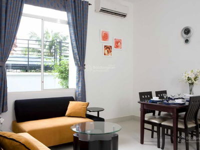 Phu My Thuan Phu My Thuan