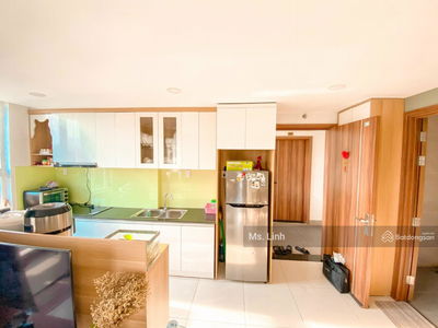 Samsora Riverside Project, Vietnam  Samsora Riverside Project, Vietnam