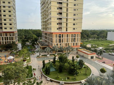 The Era Town, Vietnam The Era Town, Vietnam