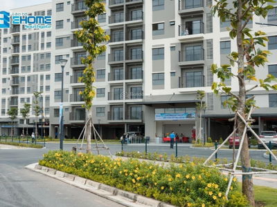 Ehome Southgate Project, Vietnam  Ehome Southgate Project, Vietnam