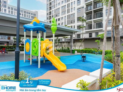 Ehome Southgate Project, Vietnam  Ehome Southgate Project, Vietnam