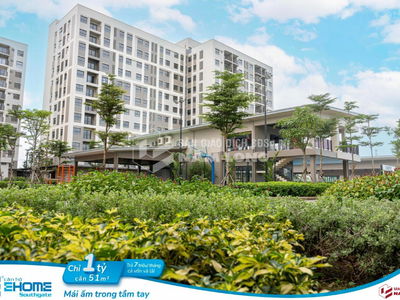 Ehome Southgate Project, Vietnam Ehome Southgate Project, Vietnam