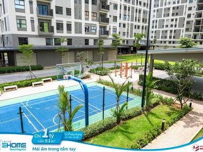 Ehome Southgate Project, Vietnam Ehome Southgate Project, Vietnam