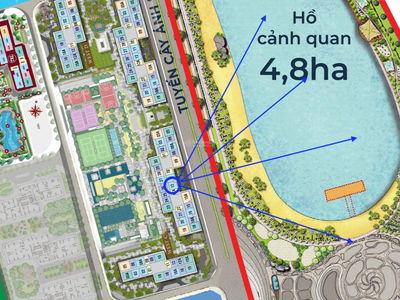 Masteri West Heights Project, Vietnam Masteri West Heights Project, Vietnam