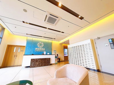 Asiana Capella, Vietnam Asiana Capella, Vietnam