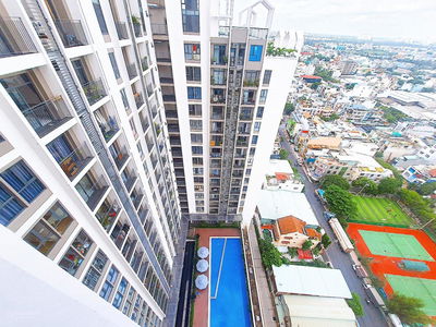 Asiana Capella, Vietnam Asiana Capella, Vietnam