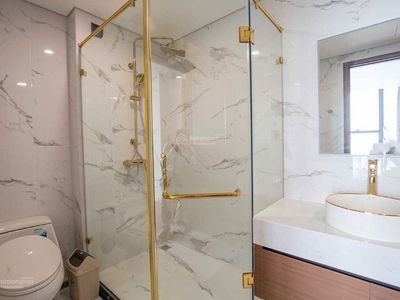 Sunshine City Project, Vietnam Sunshine City Project, Vietnam