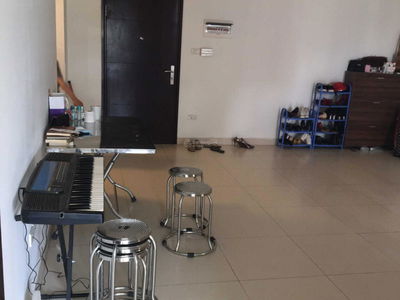 An Binh Tower Project, Vietnam An Binh Tower Project, Vietnam