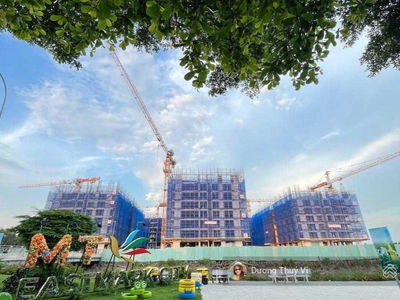 MT Eastmark City Apartment, Vietnam MT Eastmark City Apartment, Vietnam