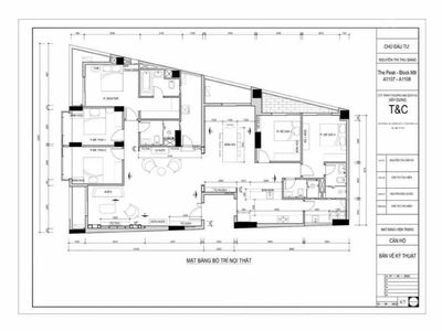 The Peak, Vietnam The Peak, Vietnam