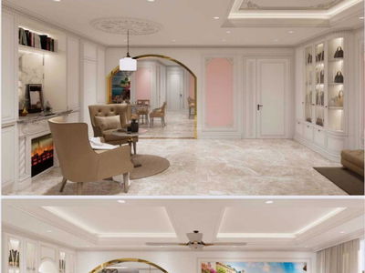 The Peak, Vietnam The Peak, Vietnam