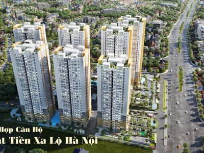 Bien Hoa Universe Complex Project, Vietnam Bien Hoa Universe Complex Project, Vietnam