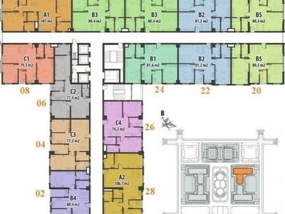 Tan Tay Do Project, Vietnam Tan Tay Do Project, Vietnam