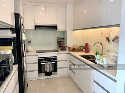 Hiyori Garden Tower Project, Vietnam  Hiyori Garden Tower Project, Vietnam