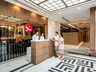 The Zenpark project, Vietnam The Zenpark project, Vietnam