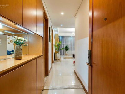 Gateway Thao Dien, Vietnam Gateway Thao Dien, Vietnam