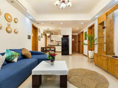 Gateway Thao Dien, Vietnam Gateway Thao Dien, Vietnam