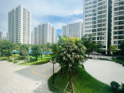 Vinhomes Grand Park, Vietnam Vinhomes Grand Park, Vietnam