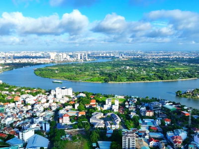 Lumiere Riverside, Vietnam Lumiere Riverside, Vietnam