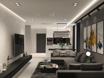 Intracom 2 Cau Dien Project, Vietnam Intracom 2 Cau Dien Project, Vietnam