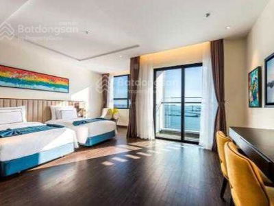 Best Western Premier Sapphire Ha Long project, Vietnam  Best Western Premier Sapphire Ha Long project, Vietnam