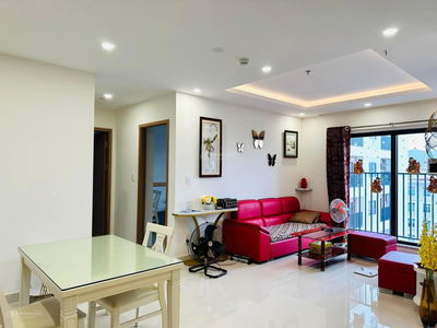 CT3 Vinh Diem Trung, Vietnam CT3 Vinh Diem Trung, Vietnam