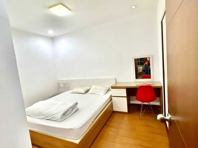 Hoang Anh Lakeview Residence, Vietnam Hoang Anh Lakeview Residence, Vietnam