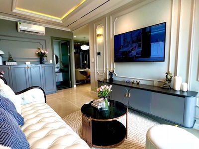 Diamond Connect Project, Vietnam Diamond Connect Project, Vietnam