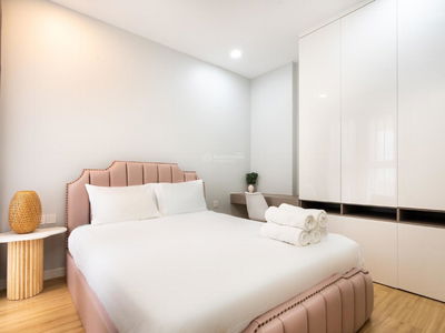 Kingston Residence, Vietnam Kingston Residence, Vietnam