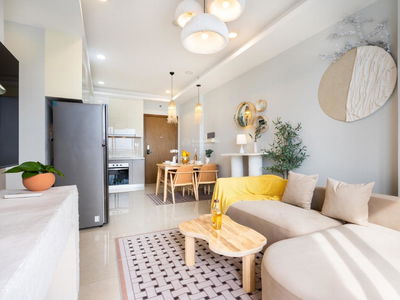 Kingston Residence, Vietnam Kingston Residence, Vietnam